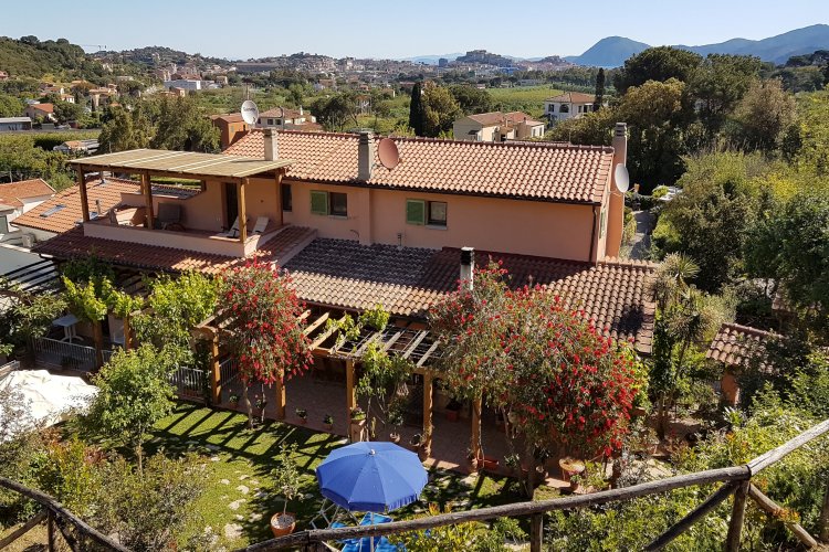 Casa Santi n° 1 Monolocale Deluxe