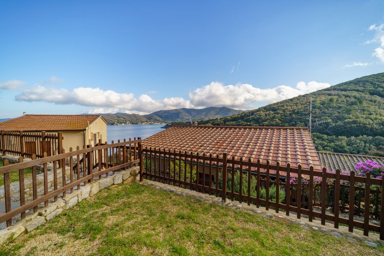 Residence La Paolina - Bilo 16<