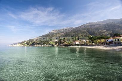 Spiaggia di Sant'Andrea<
