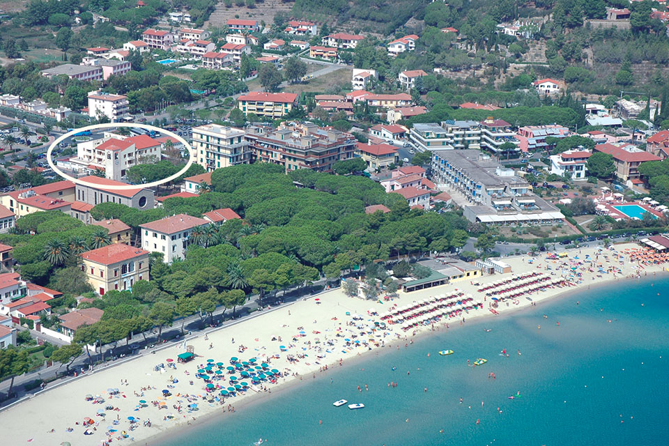 Residence Gli Orizzonti <
