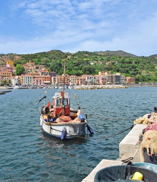 Rio Marina