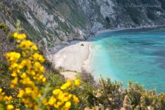 Spiaggia di Sansone