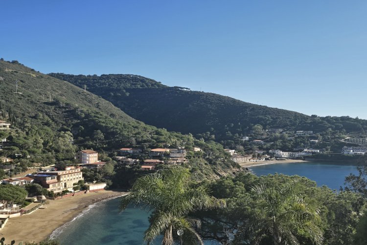 Appartamenti Nereidi - Villino <
