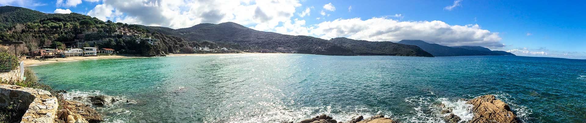 PrenotaElba - Case Sulla Spiaggia